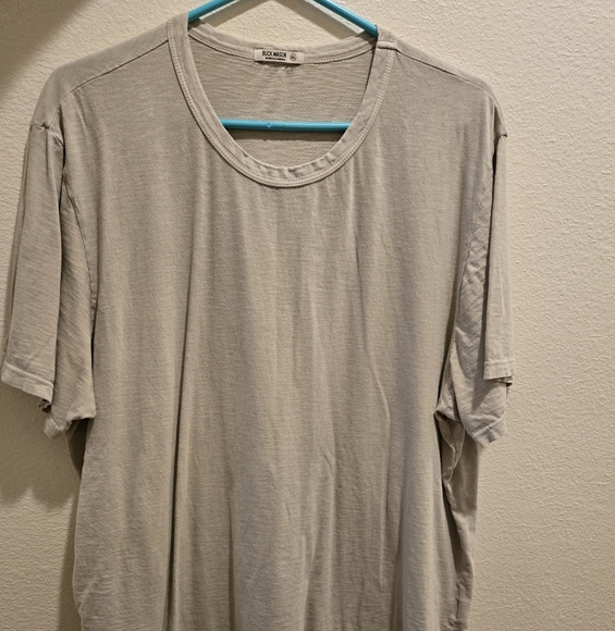 Buck Mason Shirt XXL - Picture 1 of 1